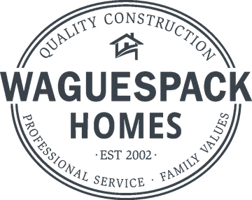 Waguespack Homes, Est. 2002: Quality Construction, Professional Service, Family Values